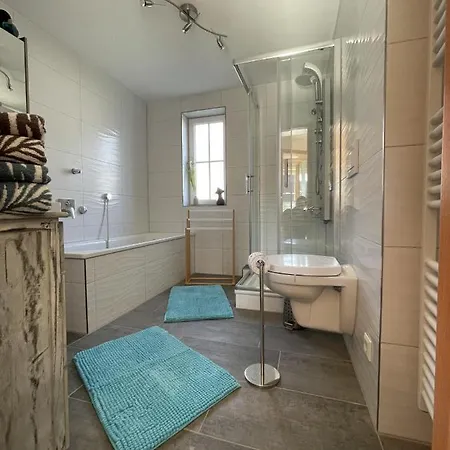 Toja Appartement Aletshausen