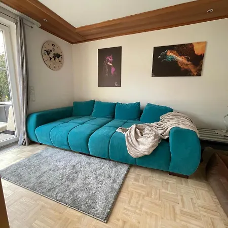 Toja Appartement