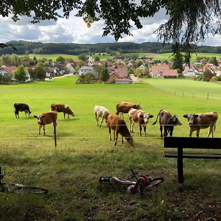 Toja * Aletshausen