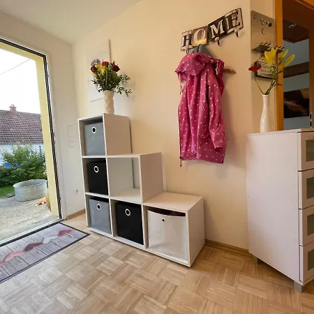 Toja Appartement Aletshausen