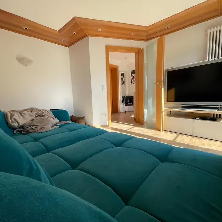 Toja Appartement Aletshausen