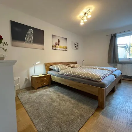 Toja Appartement *