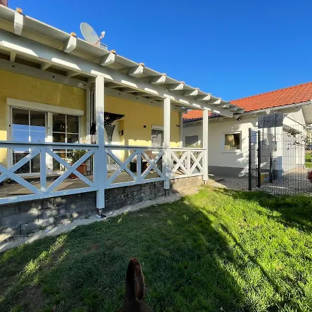 Toja Appartement Aletshausen