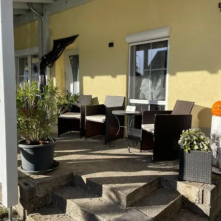 Toja Appartement